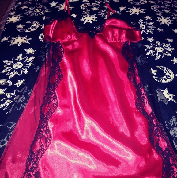 ❤Sexy Teddy🖤 - Picture 1 of 4